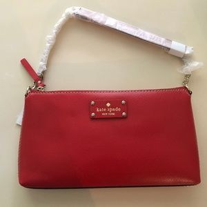 Kate Spade Wellesley Bag